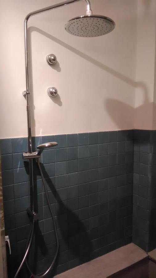 #Iricci3Stanze Hotel Monfalcone Bagian luar foto